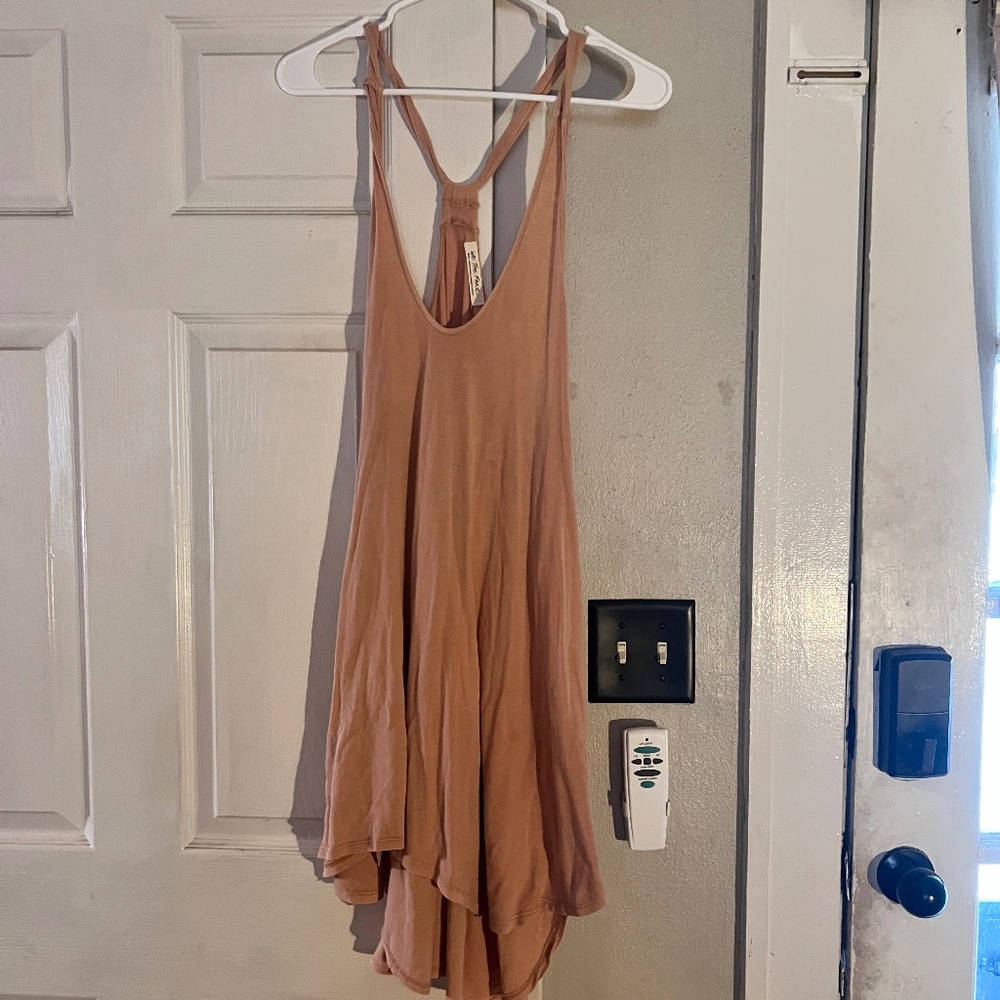 Free People Dress/Coverup/Tank